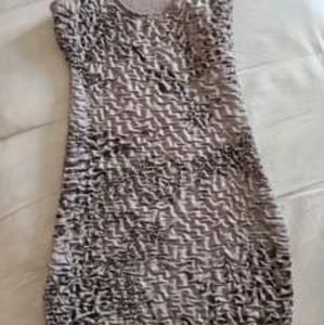 Women's dress